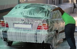 durban car washing