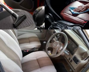Auto Valet Services