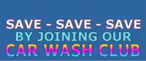 car wash club
