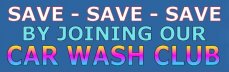 Durban Car Wash Club
